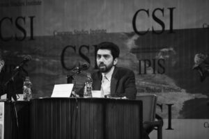 دکتر علیرضا کسایی