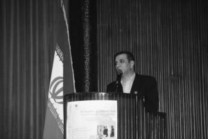 محمد فرهاد کلینی