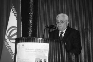 گریگور آراکلیان