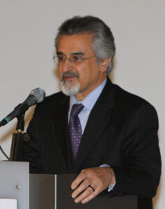 دکتر احمد جلیلی