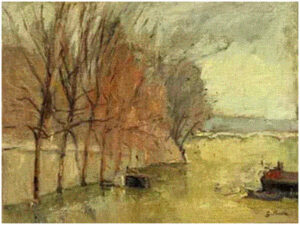 اثر از هراند گیولبنکیان