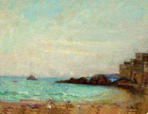 اثر از هراند گیولبنکیان