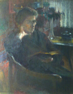 آرمنیا بابایان،سوفی بابایان،1920م