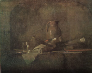 زاکار زاکاریان،ابزار هنری