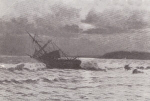 ماخوخیان،بعد از طوفان،1920م