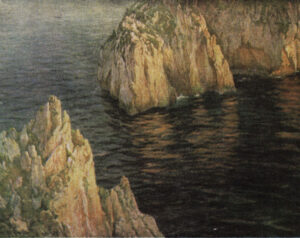 وارطان ماخوخیان،گذرگاه