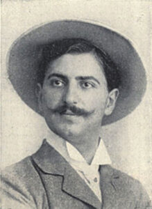 ادگار شاهین