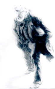 ادگار شاهین،بیکار،1903م