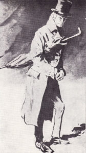 ادگار شاهین،لران هنرپیشه