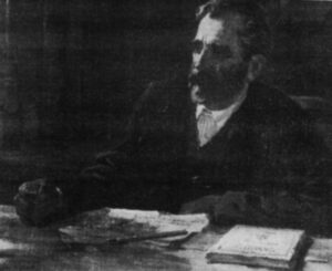 مسروپ تاغیادیان