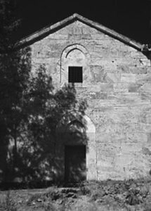 نمایی از کلیسای سورپ آناپات