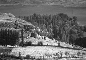 دورنمایی از کلیسای سورپ آناپات