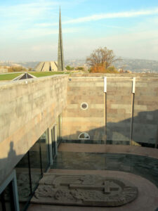 تالار روباز موزه