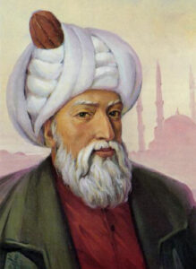 معمار سینان