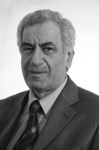 لِوون آنانیان