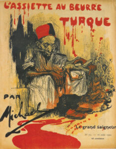 شماره 72 - 16 آگوست 1902 پاریس فرانسه