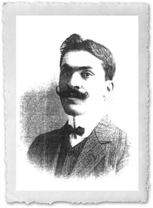 سهراب خان ساگینیان