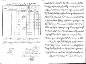 نتیجه استخراج آرا در دوره یازدهم مجلس حوزه انتخابیه ارامنه و کلدانیان آذربایجان