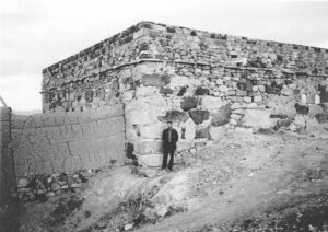 کلیسای سورپ پطروس قراباغ