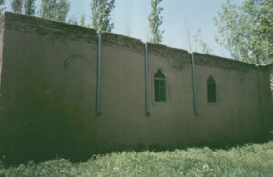 کلیسای سورپ سرکیس سپورغان