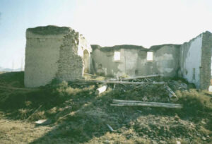 کلیسای حضرت مریم عیسی لو