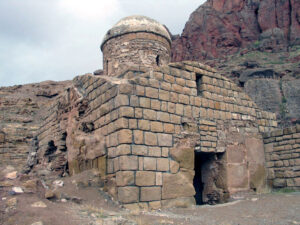 کلیسای چوپان