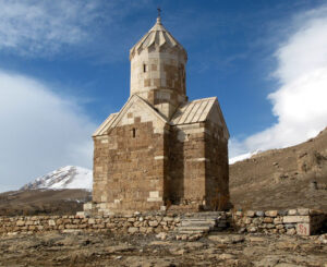 کلیسای دزوردزور