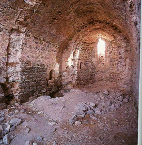 کلیسای سورپ سرکیس صورمان آباد