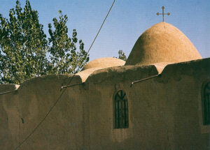 کلیسای چند گنبدی سورپ گردآباد