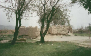 کلیسای سورپ نیشان جمال آباد