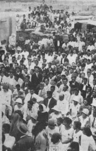 اجتماعی از ارمنیان در اواخر دهه 1920م