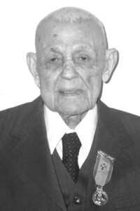 مرحوم هوانس دِر پطروسیان