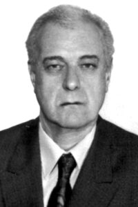 نورایر شاهنظریان