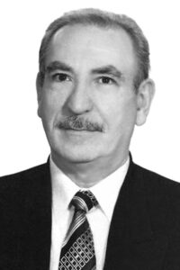 سارو بابومیان