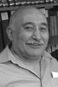 آغاسی عزیزیان