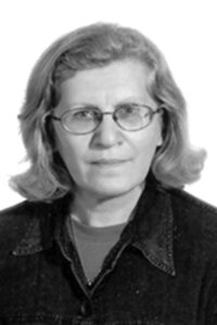 آناهیت هووسپیان