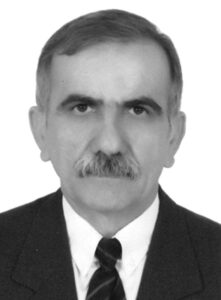 گارنیک گالستیان