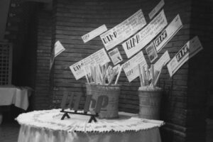 مراسم هفتادمین سال تاسیس آلیک