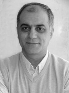 دِرِنیک ملکیان