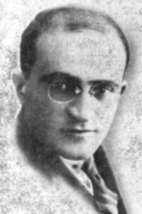 یرواند هایراپتیان