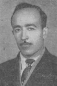 هووانِس شاهیجانیان