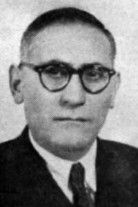 آنوشاوان گریگوریان