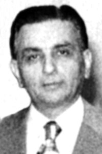 دکتر رُستُم استپانیان