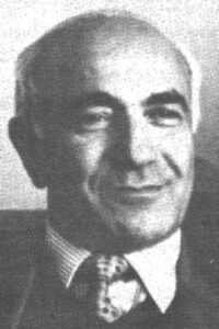 ساموئل ساروخانیان