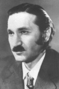 مهندس هارپیک تمرازیان