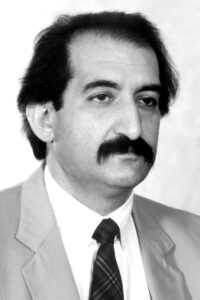 خاژاک دِر گریگوریان