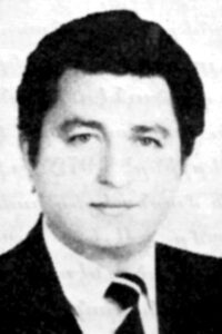 ژیرایر غریبیان