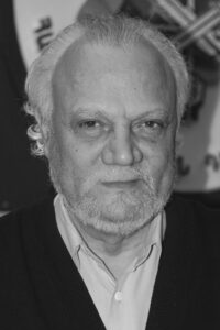 مهندس آلبرت عجمیان