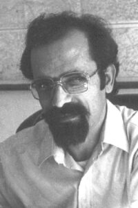 آزاد آبکاریان