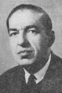 آرمناک ملیک آبراهامیان